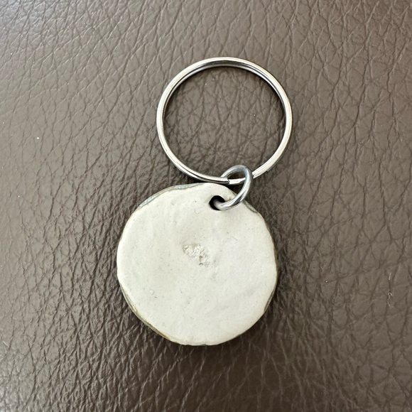 Love this New Map Africa Keychain - Picture 3 of 3